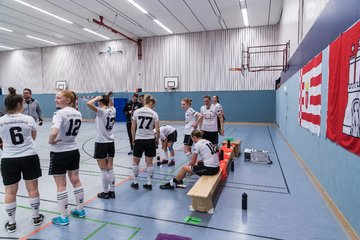 Bild 7 - F NFV Futsalturnier